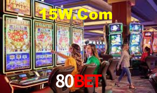 80 Bet Login App