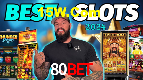 80Bet CaSSino