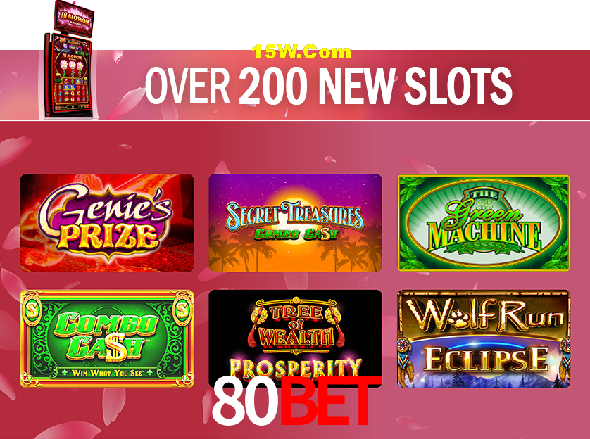 Casino VIP 80Bet