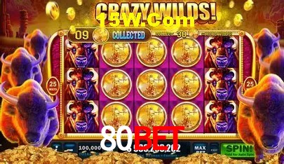 Ofertas Exclusivas 80Bet