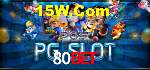 80 Bet Login App