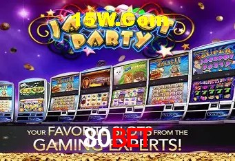 Recursos de Bônus 80Bet