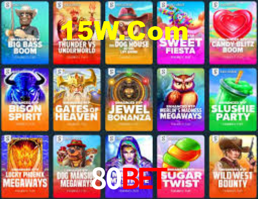 80Bet