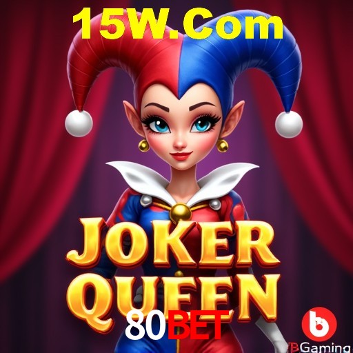 Casino VIP 80Bet