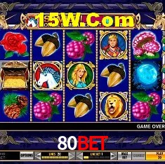 Experiência VIP 80Bet