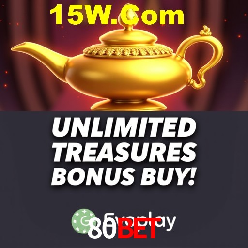 Descubra o Mundo do Cassino Online com 80Bet