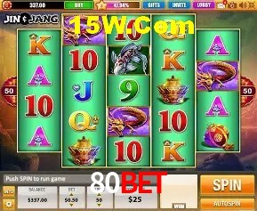Promoções Sazonais 80Bet