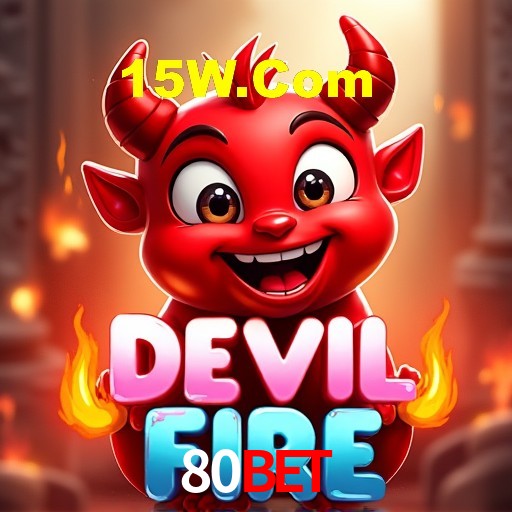 Login Seguro 80Bet