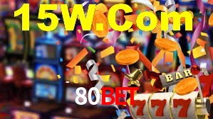Programa VIP 80Bet