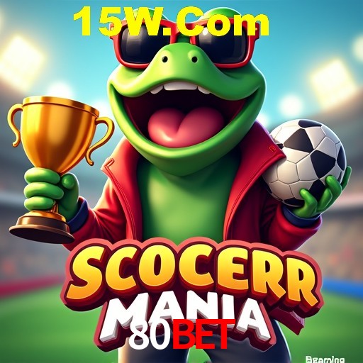 Descubra a Magia dos Jogos de Arcade no 80Bet