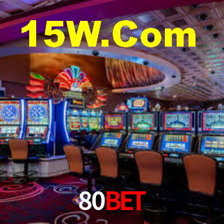 80Bet: A Experiência de Casino com Jogos de Mesa ao Vivo