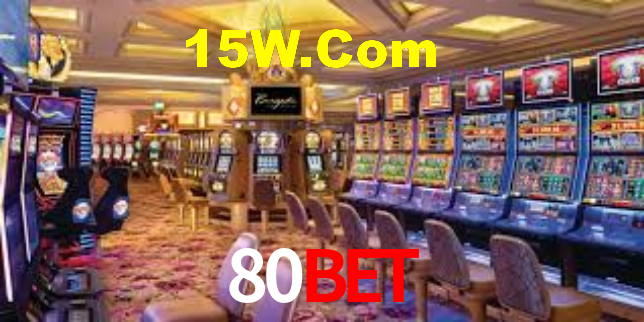 80Bet
