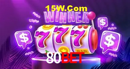 Ofertas Exclusivas 80Bet