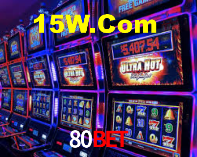 Interface Premium 80Bet
