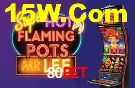 80Bet CaSSino